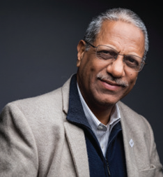 Prof. Atul Raturi